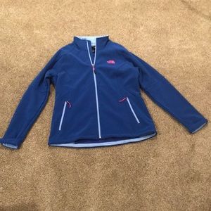 The North Face jacket XL